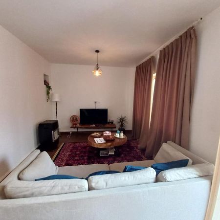 Karrain Villa - Vintage Soul - International Guests-Non-Jordanian Μάνταμπα Εξωτερικό φωτογραφία
