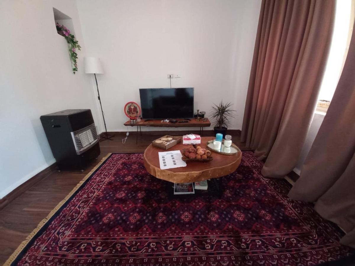 Karrain Villa - Vintage Soul - International Guests-Non-Jordanian Μάνταμπα Εξωτερικό φωτογραφία
