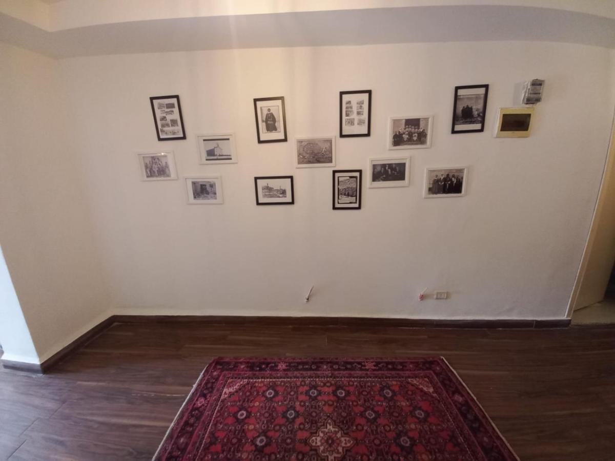 Karrain Villa - Vintage Soul - International Guests-Non-Jordanian Μάνταμπα Εξωτερικό φωτογραφία