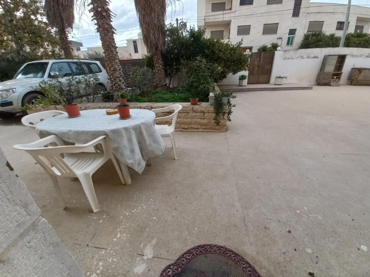 Karrain Villa - Vintage Soul - International Guests-Non-Jordanian Μάνταμπα Εξωτερικό φωτογραφία